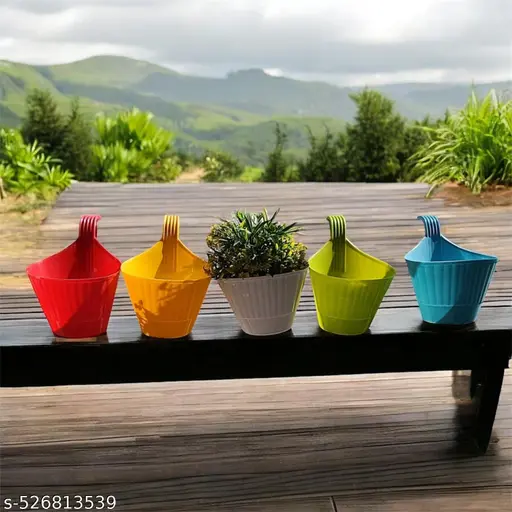 Hanging Planters